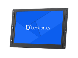 13 Inch Monitor Metal
