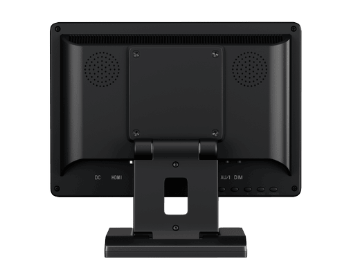 10 Inch Monitor