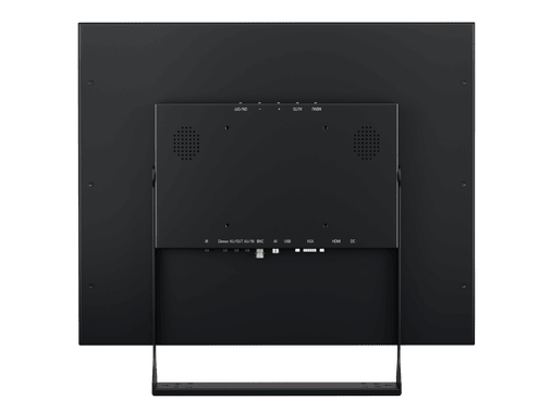 17 Inch Monitor Metal (5:4)