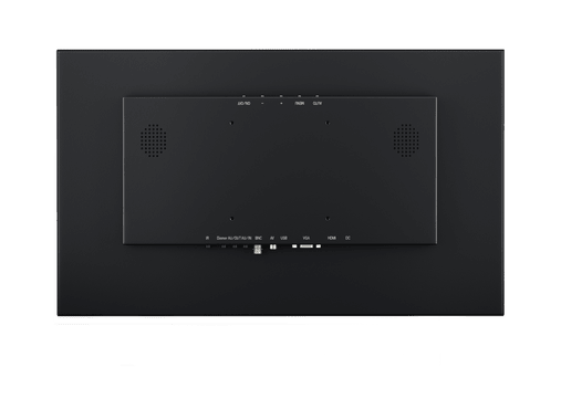 19 Inch Monitor Metal