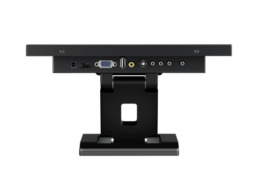 12 Inch Monitor Metal (4:3)