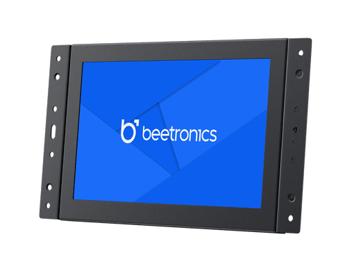 7 Inch Monitor Metal