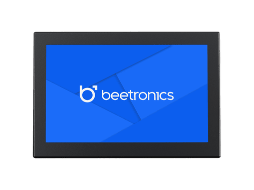 7 Inch Monitor Metal