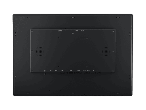 15 Inch Touchscreen Metal (High Brightness)