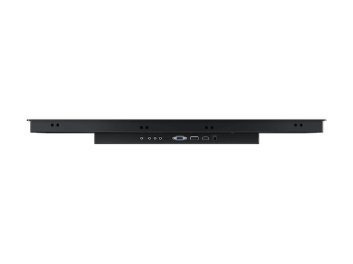 24 Inch Touchscreen Metal (High-Brightness)