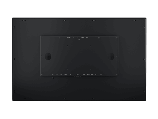 24 Inch Touchscreen Metal (High-Brightness)
