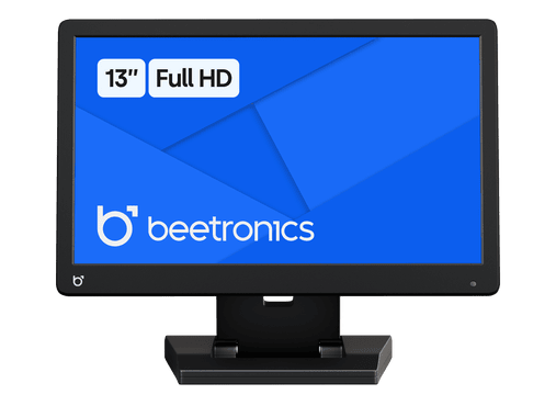 13 Inch Monitor