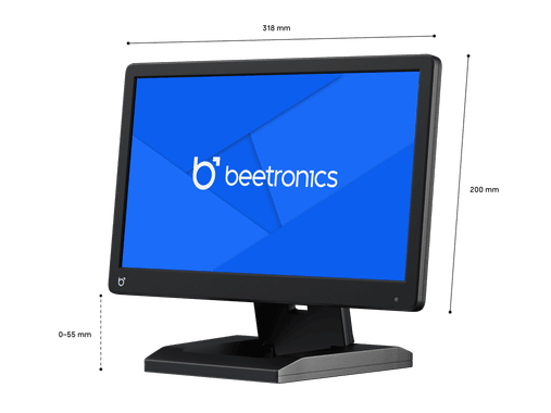 13 Inch Monitor