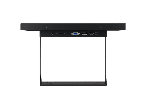 15 Inch Touchscreen Metal (4:3)