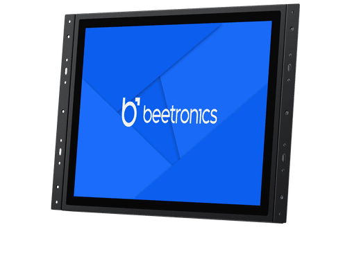 15 Inch Touchscreen Metal (4:3)